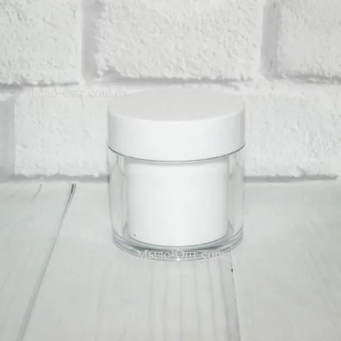 Jar Delhi 50 ml 10 pcs Mylo Opt global supplier Jar Delhi 50 ml 10 pcs cosmetic ingredient Mylo Opt