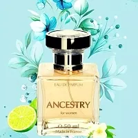 Ancestry Amway Fragrance Oil 100 ml cosmetic ingredient Mylo Opt