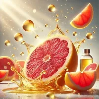 Pamplemousse Fragrance Oil 1 L cosmetic ingredient Mylo Opt