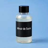 Sugar mirror 1 kg cosmetic ingredient Mylo Opt