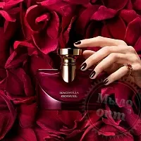 Отдушка Splendida Magnolia Sensuel Bvlgari, 1 л описание и применение