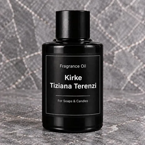 Kirke Tiziana Terenzi Fragrance Oil 20 ml cosmetic ingredient Mylo Opt