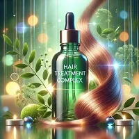 HAIR TREATMENT – Комплекс для волос, 100 мл описание и применение
