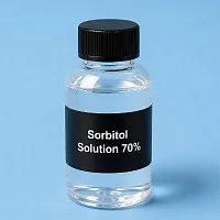 Sorbitol Solution 70% 100 ml cosmetic ingredient Mylo Opt