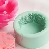 Компаунд силиконовый Super Mold, 5 кг
