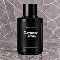 Oxygene Lanvin Fragrance Oil 20 ml cosmetic ingredient Mylo Opt