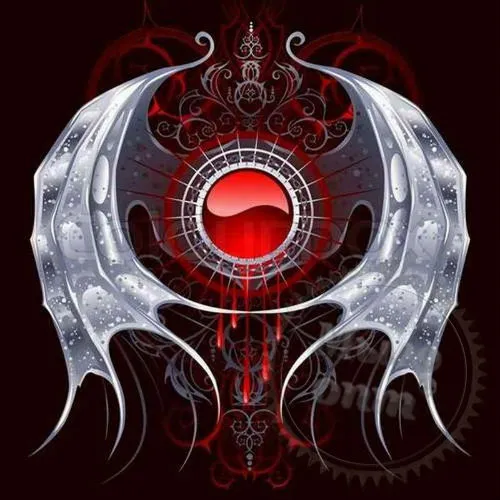 Віддушка Кров дракона 50 мл Віддушка Кров дракона 50 мл