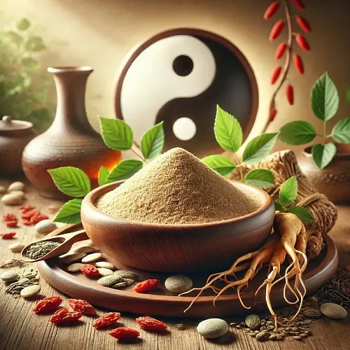 Yin Yang Extract Powder 1 kg, 770.45 UAH, rating ⭐⭐⭐⭐⭐ Milo Opt