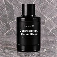 Отдушка Contradiction, Calvin Klein, 25 мл артикул L80237