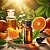 Blend Orange, 100 ml, photos, reviews, use