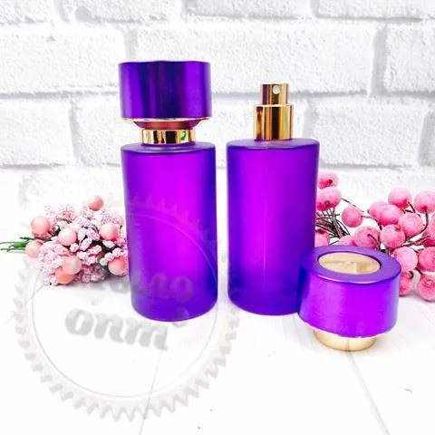 Bottle Donna 50 ml Mylo Opt global supplier Bottle Donna 50 ml cosmetic ingredient Mylo Opt