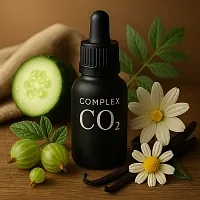 Комплекс СО2 Осветляющий, 1 кг