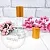 Roller bottle 14 ml 10 pcs cosmetic ingredient Mylo Opt
