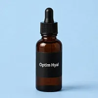 Optim Hyal 1 L cosmetic ingredient Mylo Opt