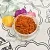 Biryani Masala Powder 10 g cosmetic ingredient Mylo Opt