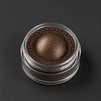 Mother of pearl Dark brown 1 kg cosmetic ingredient Mylo Opt