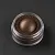 Mother of pearl Dark brown 1 kg cosmetic ingredient Mylo Opt