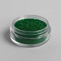 Green Glitter 1 kg cosmetic ingredient Mylo Opt