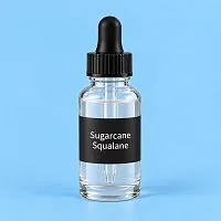 Squalane Oil 10 ml cosmetic ingredient Mylo Opt