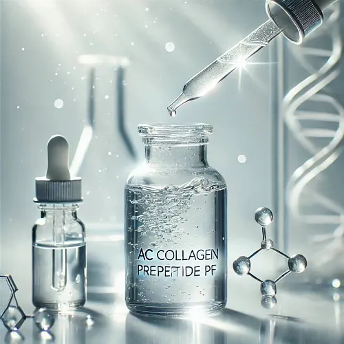 Пептид AC Collagen Prepeptide PF, 5 гр сырье для косметики Пептид AC Collagen Prepeptide PF, 5 гр артикул TM21081906