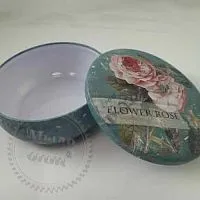 Жестяная коробка 0013 2