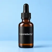 Liporeductyl актив для корекції фігури, 5 мл