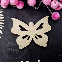 Wooden blanks for decoupage Butterflies cosmetic ingredient Mylo Opt