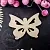 Wooden blanks for decoupage Butterflies cosmetic ingredient Mylo Opt