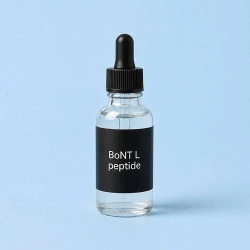 BoNT L Peptide 5 ml cosmetic ingredient Mylo Opt