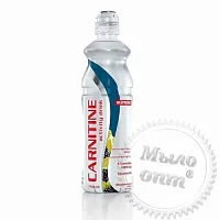 CARNITIN DRINK без кофеина ежевика, лайм ТМ Нутренд