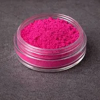 Fluorescent pigment Pink HX 11 1 kg cosmetic ingredient Mylo Opt