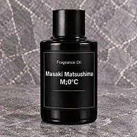 Отдушка Masaki Matsushima M;0°C, 1 л описание и применение