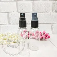 Gloria bottle transparent 30 ml spray from 100 pcs