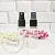 Gloria bottle transparent 30 ml spray from 100 pcs, photos, reviews, use