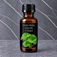 Gotu Kola Glycolic Extract 1 L cosmetic ingredient Mylo Opt