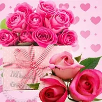 Rose Fragrance Oil for sweetheart 1 L cosmetic ingredient Mylo Opt