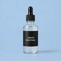 Menthol Liquid 1 L cosmetic ingredient Mylo Opt