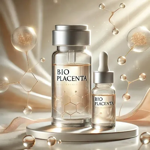 Bio Placenta 5 ml cosmetic ingredient Mylo Opt