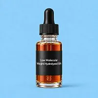 Low Molecular Weight Hydrolyzed Silk, 30 мл артикул VV26101510