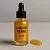 Gold Liquid Metallic Pearl 1 L cosmetic ingredient Mylo Opt