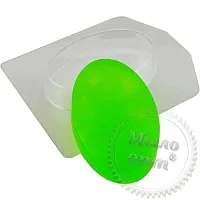 Form plastic W Oval 64 g cosmetic ingredient Mylo Opt