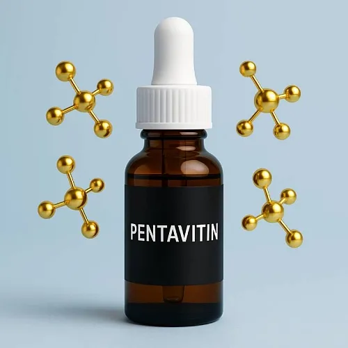 Pentavitin 1 L Mylo Opt global supplier Pentavitin 1 L cosmetic ingredient Mylo Opt