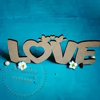 Слово Love среднее