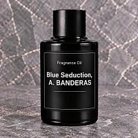 Отдушка Blue Seduction, A. BANDERAS 25 мл артикул TM17012302