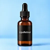LipoRetinol 100 ml cosmetic ingredient Mylo Opt