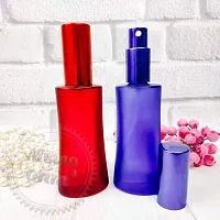 Glass bottle Perfume 50 ml from 10 pieces cosmetic ingredient Mylo Opt