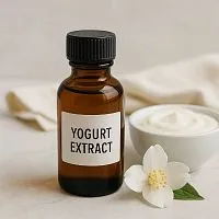 Экстракт Йогурта, 1 л описание и применение