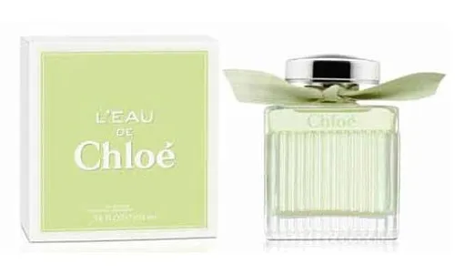Отдушка L Eau de Chloe, CHLOE, 1 литр сырье для косметики Отдушка L Eau de Chloe, CHLOE, 1 литр артикул L90112