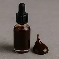 Chocolate Oil Soluble Liquid Colorant 1 kg