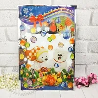 Packing bag Bears 1 piece cosmetic ingredient Mylo Opt